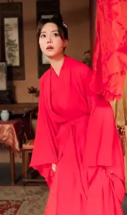 《新：王妃她又美又飒》：余宗伟孔玉倩上演反套路甜宠，飒爽王妃的逆袭之路！