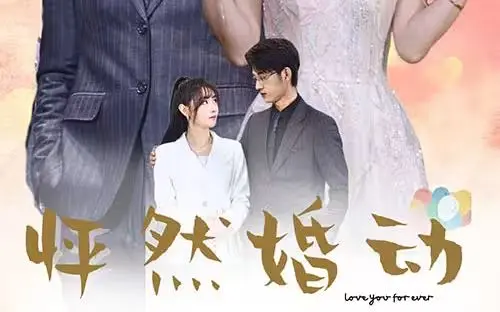 《怦然婚动》：当爱情遭遇现实，看都市男女如何优雅转身，找到真爱！