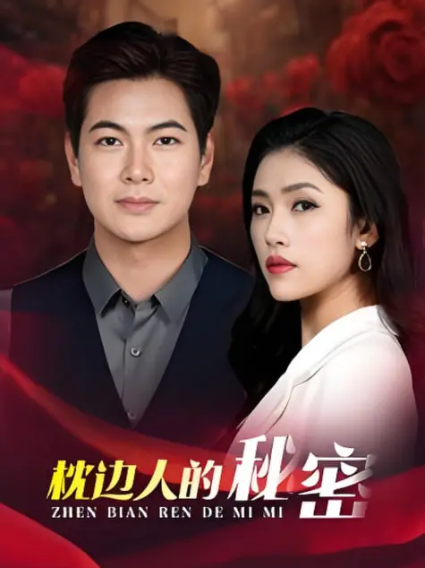 《枕边人的秘密》：信任崩塌还是另有隐情？悬疑反转背后的婚姻真相