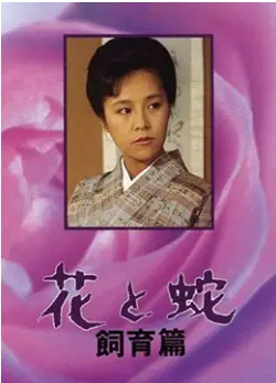 《花与蛇 飼育篇》：SM禁锢下的欲望之花，黑暗艺术的极致展现与救赎？