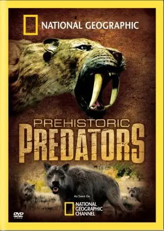 《史前掠食动物》影评：血脉喷张的生存游戏，远古巨兽的末日狂欢？