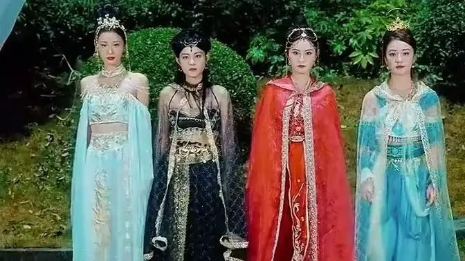 《下山传》：江湖风云再起，少年初露锋芒，一段关于成长与兄弟情谊的史诗。