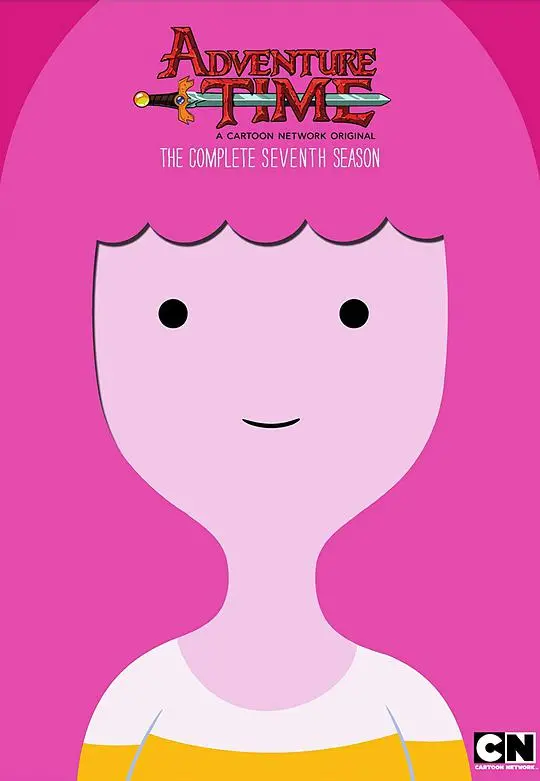 《探险活宝 第七季》：脑洞大开的奇幻冒险，温暖与颠覆并存，童心未泯的成人童话！